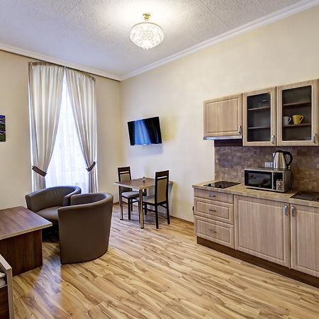 Apartments Paderewski Karlowe Wary Zewnętrze zdjęcie
