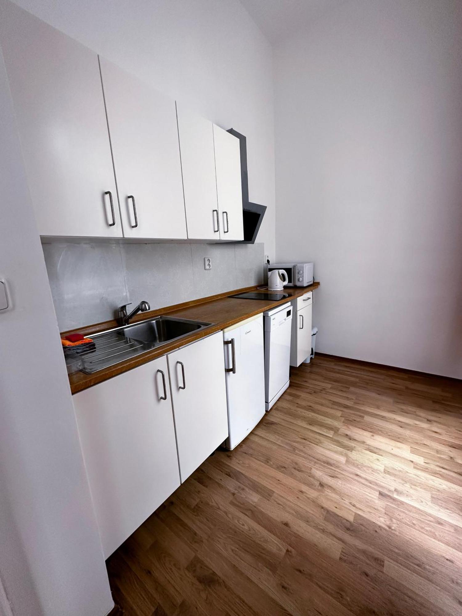 Apartments Paderewski Karlowe Wary Zewnętrze zdjęcie