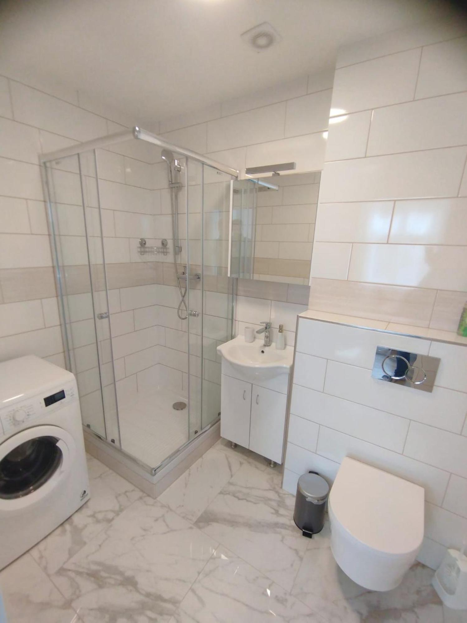 Apartments Paderewski Karlowe Wary Zewnętrze zdjęcie