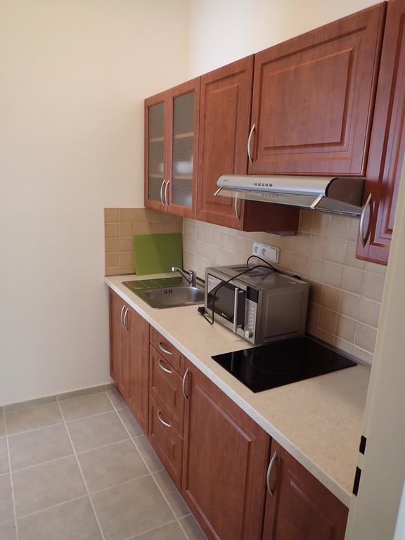 Apartments Paderewski Karlowe Wary Zewnętrze zdjęcie