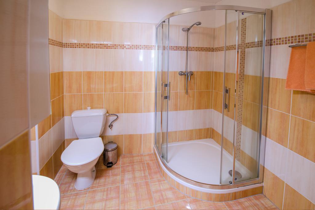 Apartments Paderewski Karlowe Wary Zewnętrze zdjęcie