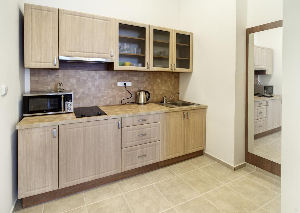 Apartments Paderewski Karlowe Wary Zewnętrze zdjęcie