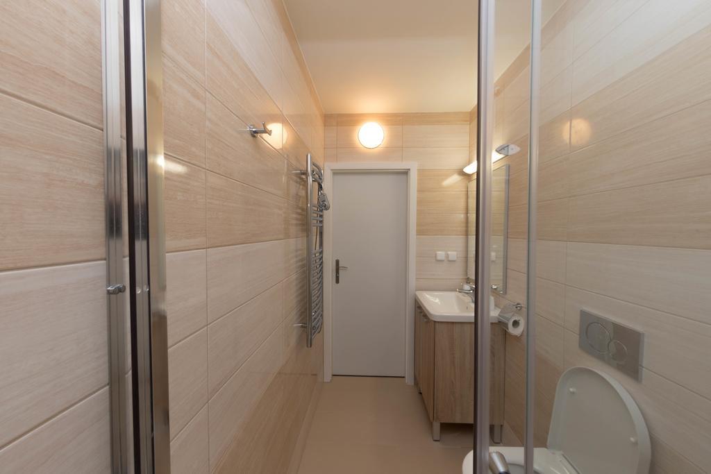 Apartments Paderewski Karlowe Wary Zewnętrze zdjęcie