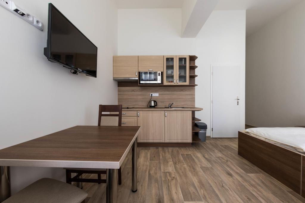Apartments Paderewski Karlowe Wary Zewnętrze zdjęcie